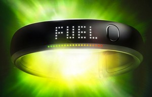 Nike FuelBand