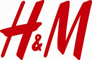 Посетить H&M home