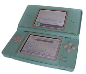 nintendo dsi