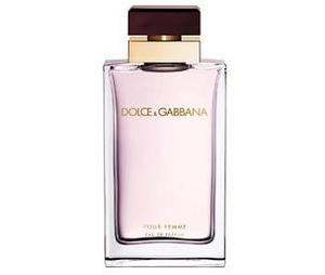 Dolche Gabbana Pour Femme