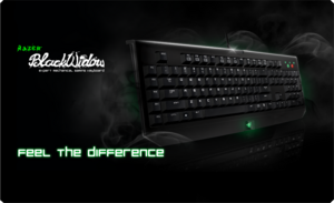 Razer BlackWidow 2013