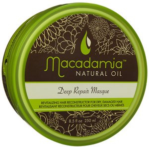 MACADAMIA NATURAL OIL DEEP REPAIR MASQUE