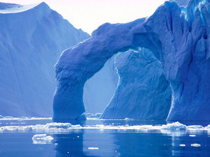 Хочу посетить Гренландию