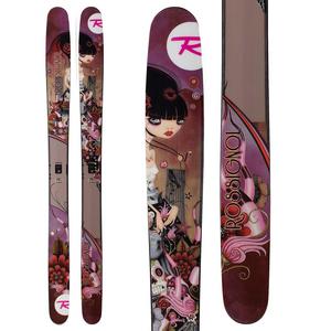 Rossignol S7W
