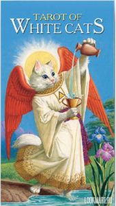 White Cats Tarot