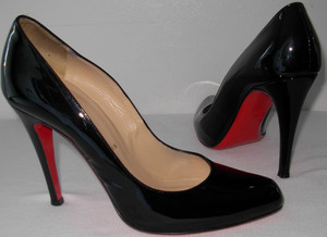 Christian Louboutin Decolette