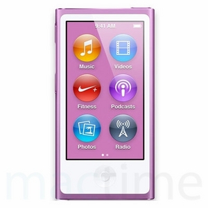 Apple iPod Nano 7Gen