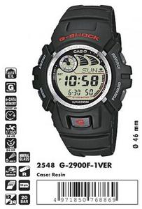 g-shock