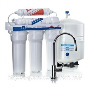 Фильтр для воды