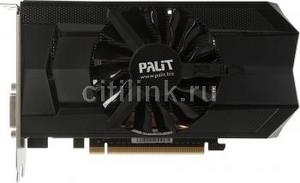 GTX 660 (PALIT)