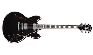 Gibson Midtown Custom