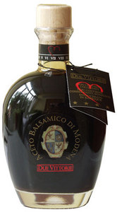 Aceto Balsamico di Modena IGP Due Vittorie