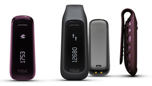 Fitbit One