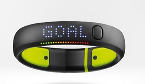 Nike Fuel + Band