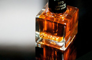 Anny ginseng nail elixir