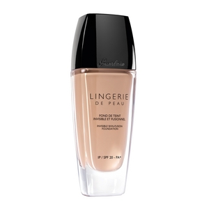 GUERLAIN Lingerie De Peau Fluid Foundation