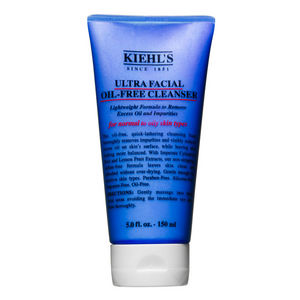 Ultra Facial Oil-Free Cleanser от Kiehl's