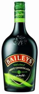Baileys Mint Chocolate