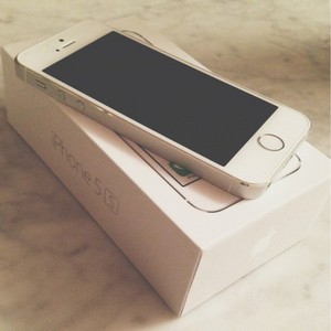 Iphone 5S 32Gb