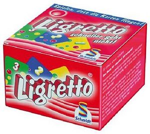 Ligretto