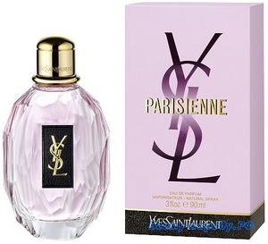 Yves Saint Laurent Parisienne