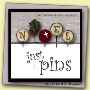 N is for Noel