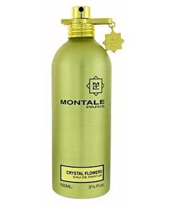 Montale Crystal Flowers