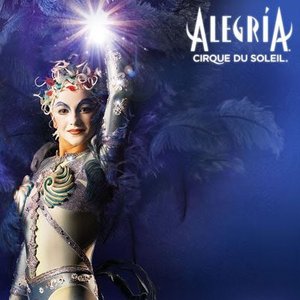 Cirque du Soleil