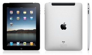 Ipad 2+3G