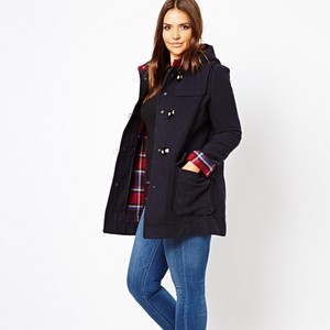 Duffle Coat