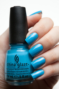 China Glaze - Sunday Funday