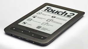 Читалка PocketBook Touch 2