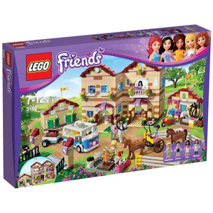 Конструктор Lego Friends