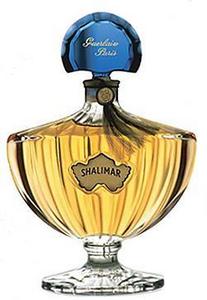 Shalimar by Guerlain