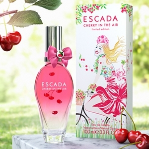 Escada Cherry in the Air