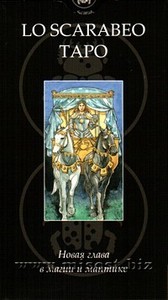 Lo Scarabeo Tarot