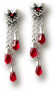 Серьга