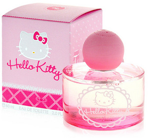 Koto Parfums Hello Kitty Baby