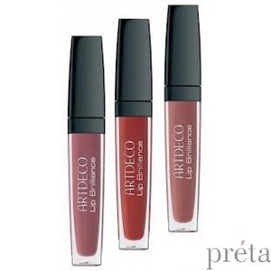 Блеск для губ ArtDeco Lip Brilliance