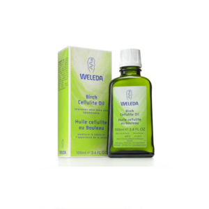 Weleda Birch Cellulite Oil