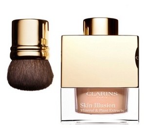 CLARINS SKIN ILLUSION