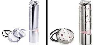 Aura by Swarovski Crystal Gloss
