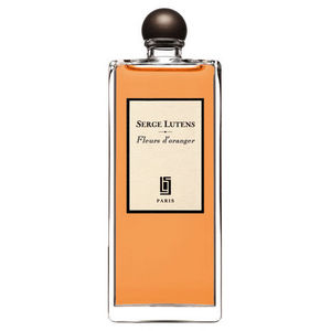 Fleurs d'oranger Eau de Parfum