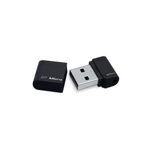 Kingston DataTraveler Micro 64GB