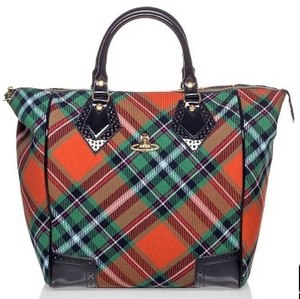 Vivienne Westwood bag