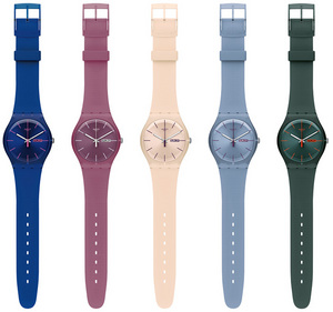 наручные часы swatch