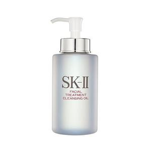 SK-II Facial Treatment Cleansing Oil