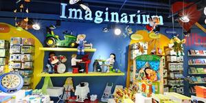 Подарочная карта Imaginarium