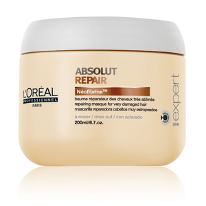 L'Or&#233;al Professionnel Serie Expert Absolut Repair Cellular Repairing Masque