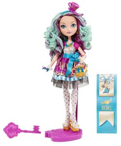 Ever After High Madeline Hatter Doll